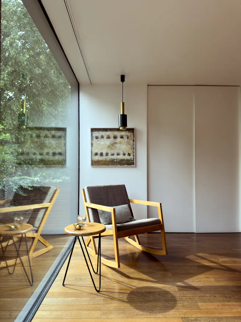 Sophisticated Highgate house, D2255 (photo 29)