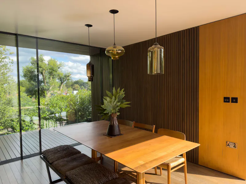 Sophisticated Highgate house, D2255 (photo 5)