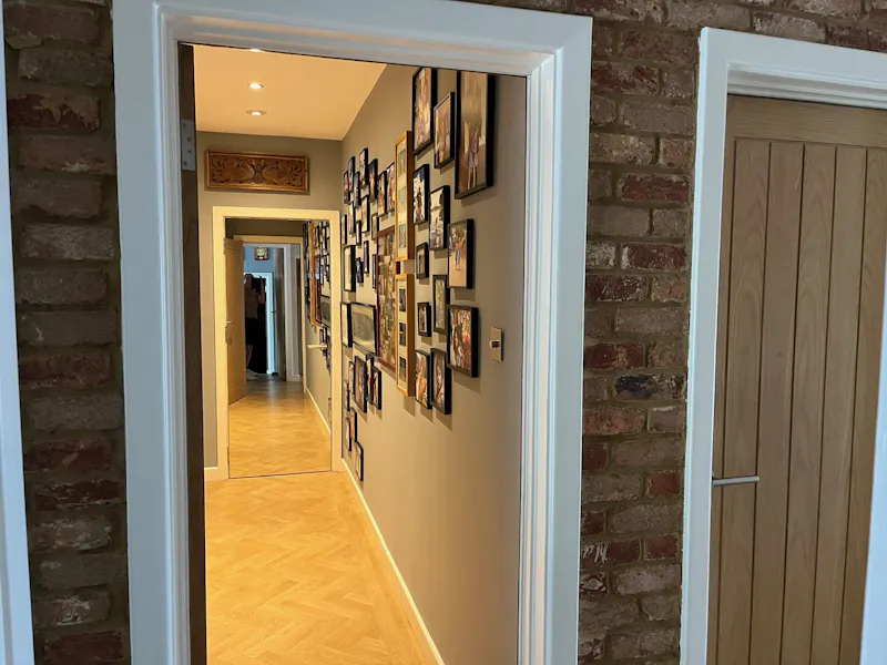 Modern Crystal Palace home, D2835 (photo 13)