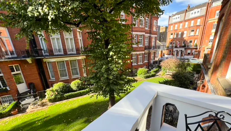 Elegant Knightsbridge Flat, F1263 (photo 16)