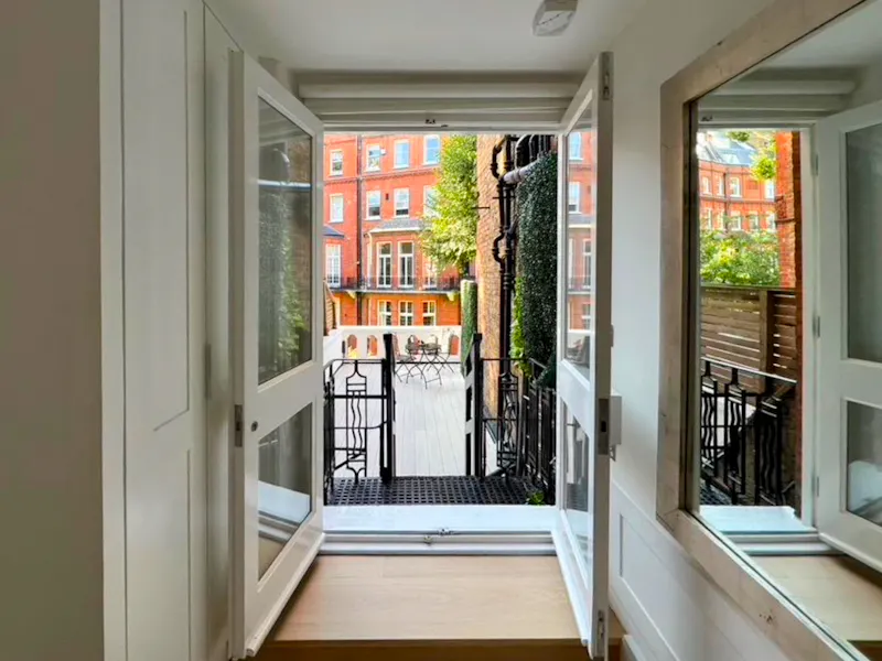 Elegant Knightsbridge Flat, F1263 (photo 13)