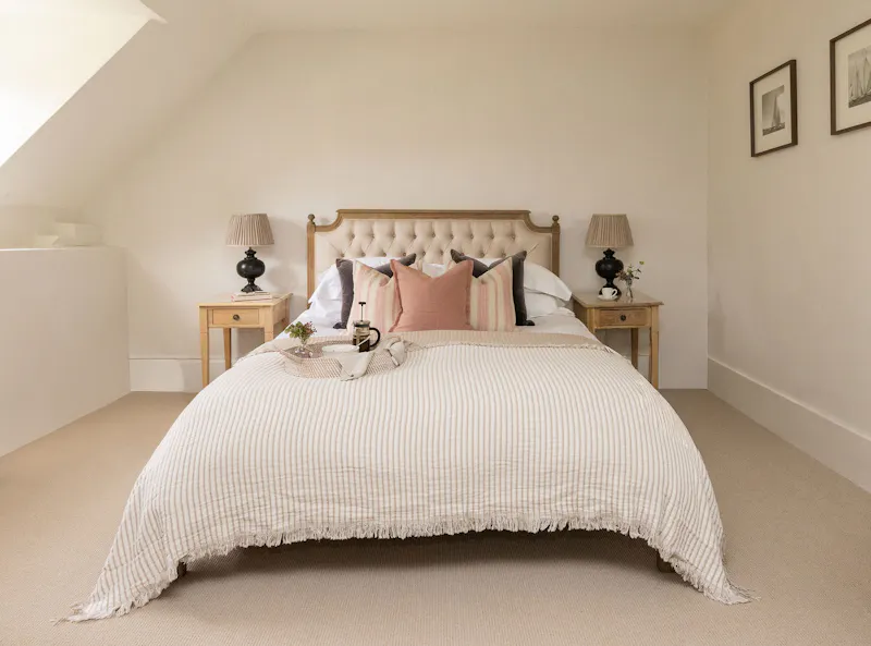 West Dean cosy cottage, C956 (photo 15)