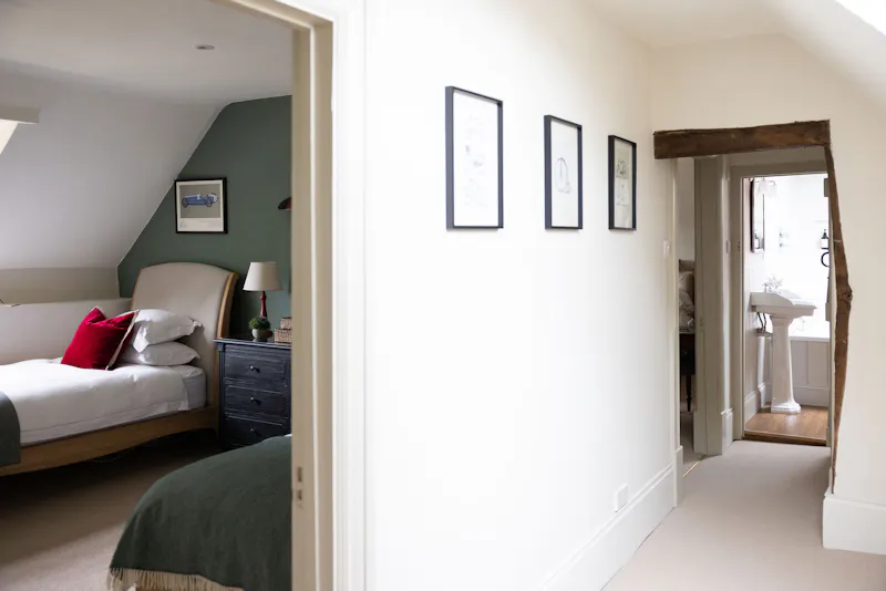 West Dean cosy cottage, C956 (photo 17)