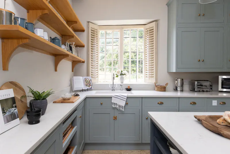 West Dean cosy cottage, C956 (photo 5)