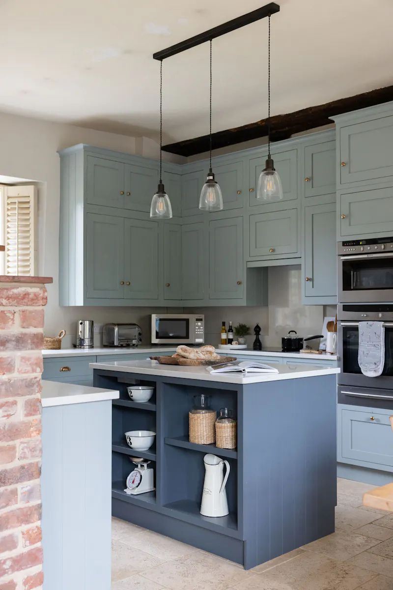 West Dean cosy cottage, C956 (photo 6)