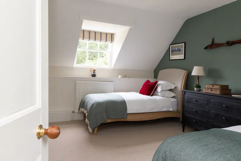 West Dean cosy cottage, C956 (photo 19)