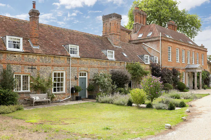West Dean cosy cottage, C956 (photo 27)