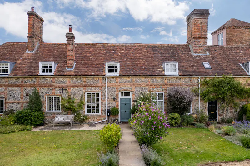 West Dean cosy cottage, C956 (photo 29)