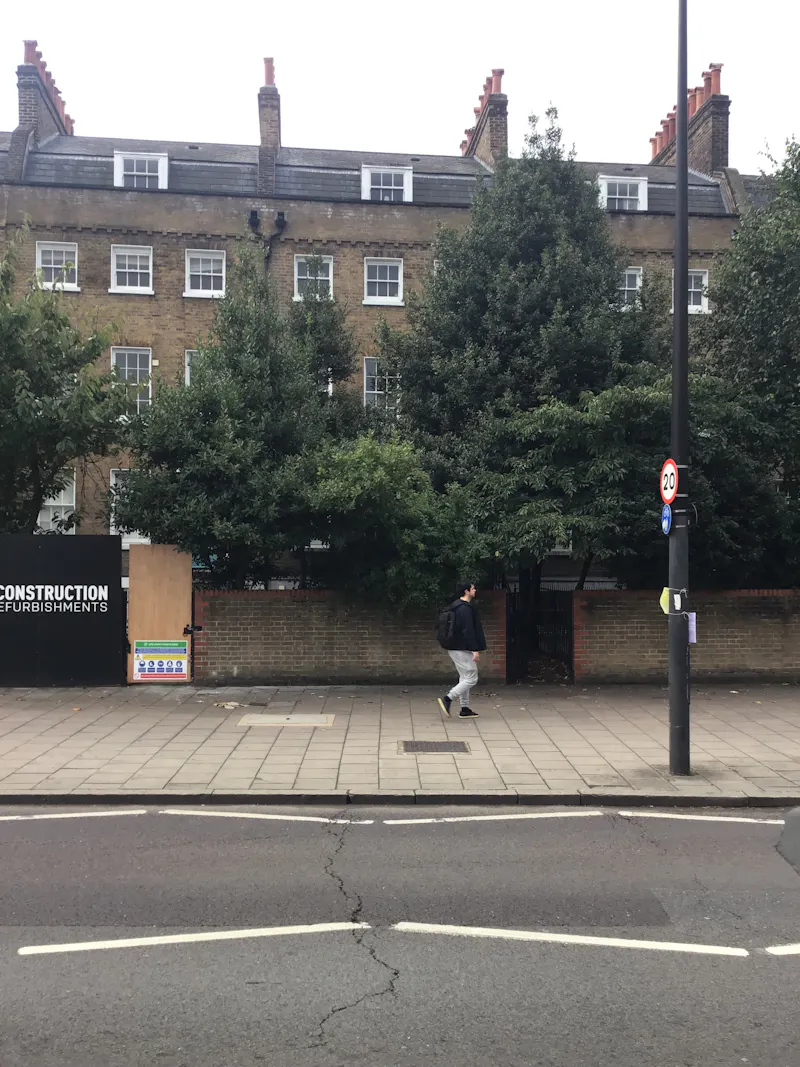 Elephant & Castle Townhouse, A1671 (photo 22)