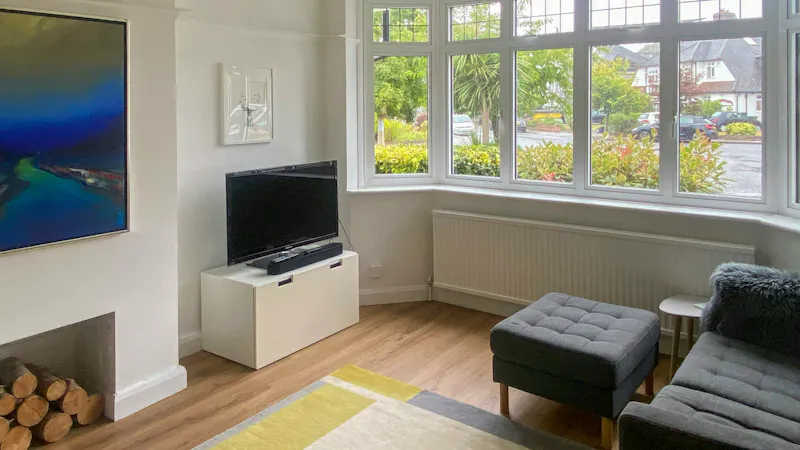 Beckenham family home, D2838 (photo 7)