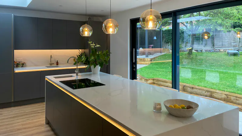 Beckenham family home, D2838 (photo 3)
