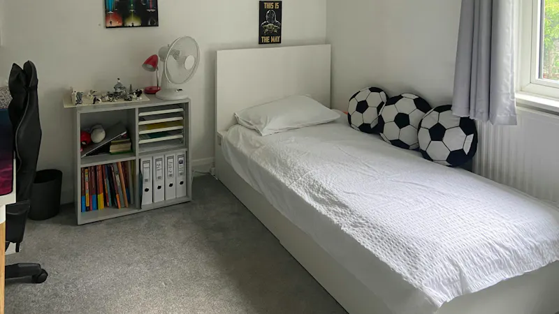 Beckenham family home, D2838 (photo 14)