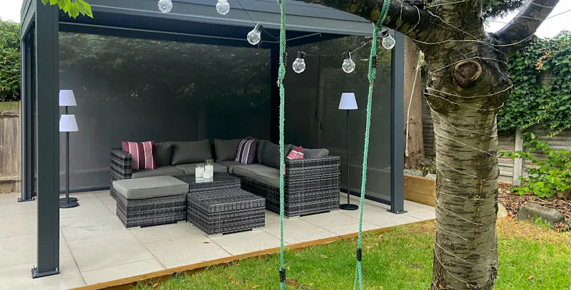 Beckenham family home, D2838 (photo 19)