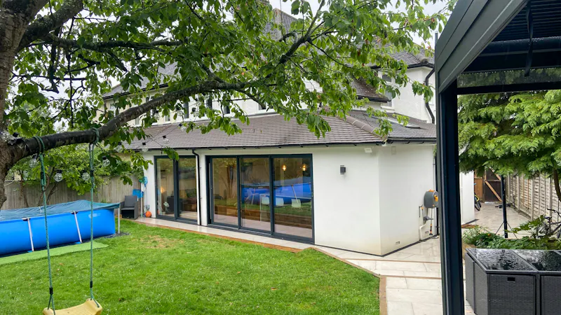 Beckenham family home, D2838 (photo 21)
