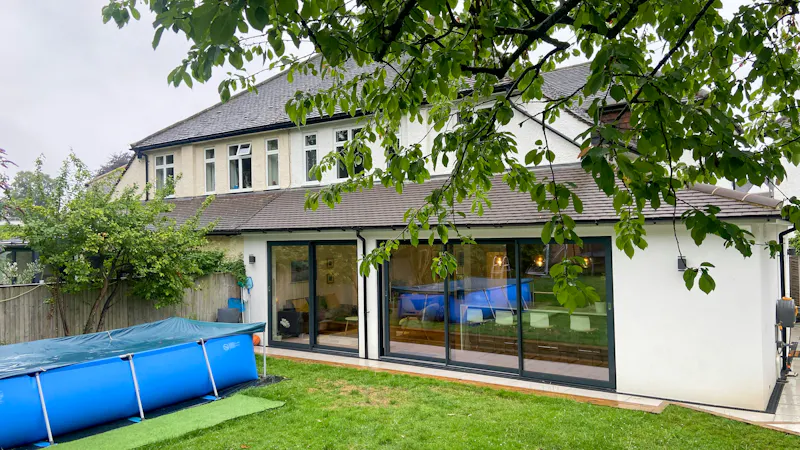 Beckenham family home, D2838 (photo 20)