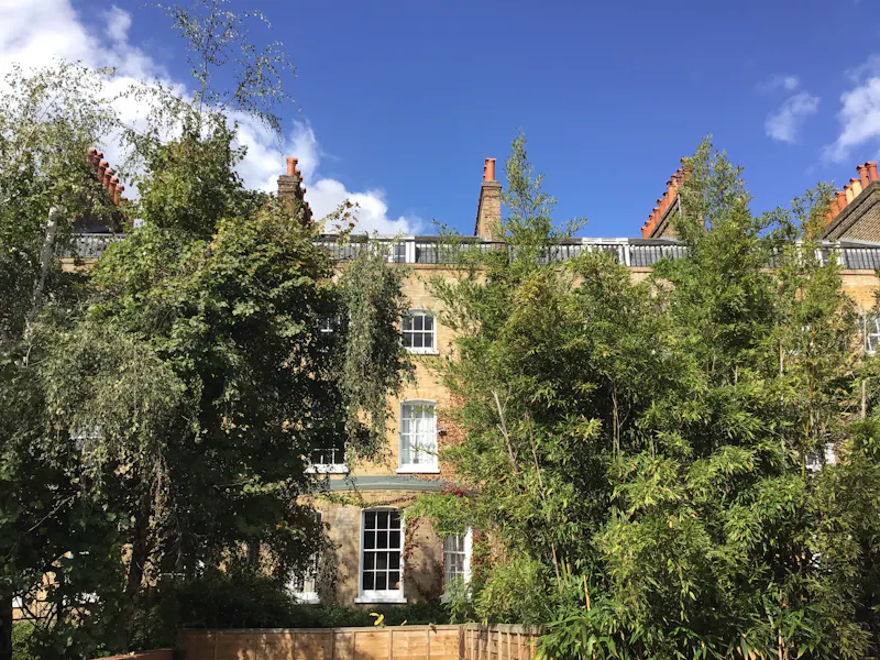 Elephant & Castle Townhouse, A1671 (photo 21)