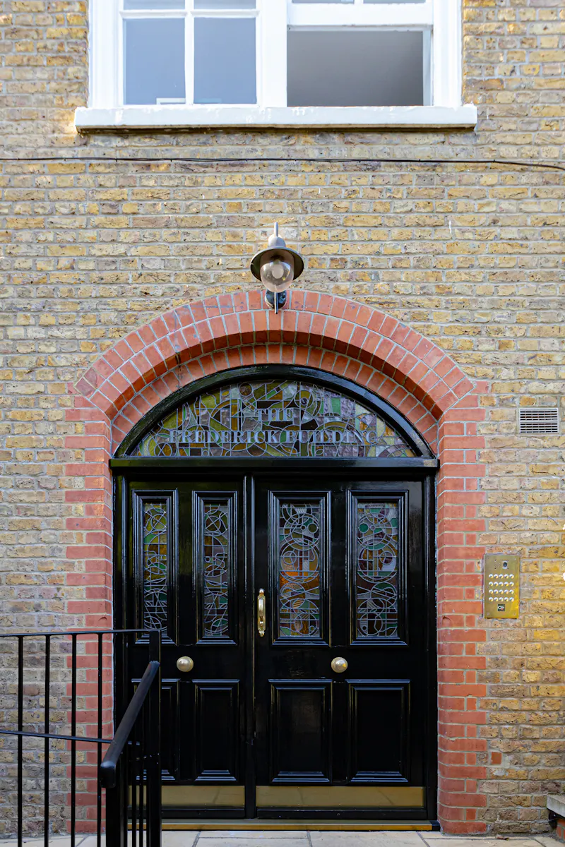 Dalston converted school flat , F1265 (photo 33)