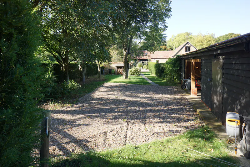 Elegant Oxford Barn Conversion, L775 (photo 32)