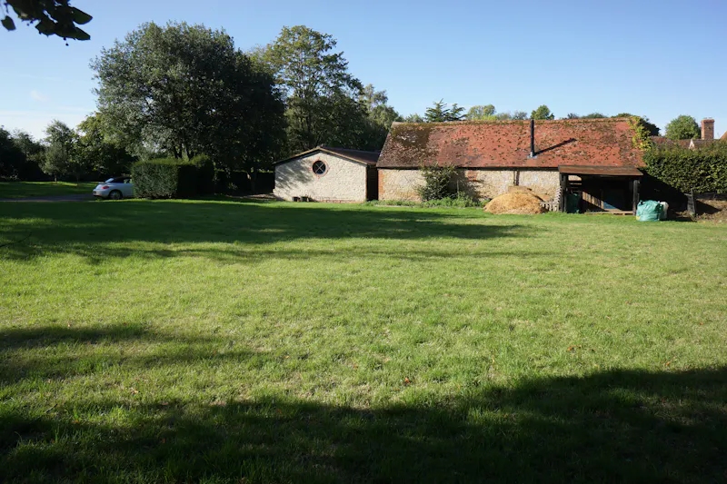 Elegant Oxford Barn Conversion, L775 (photo 39)