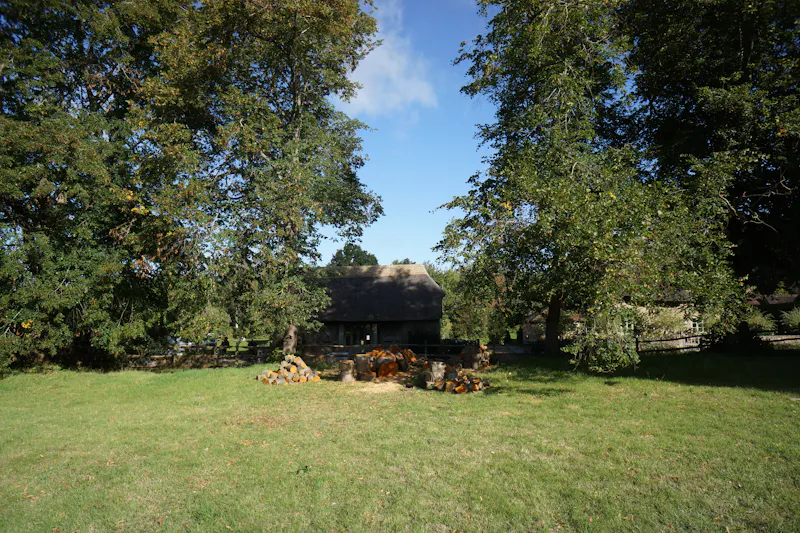 Elegant Oxford Barn Conversion, L775 (photo 40)