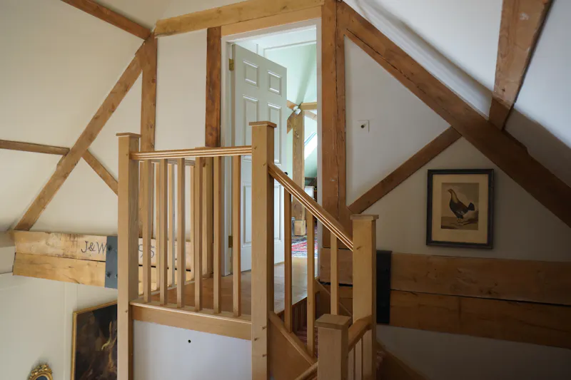 Elegant Oxford Barn Conversion, L775 (photo 16)