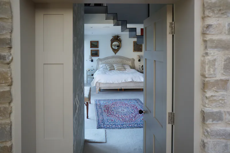Elegant Oxford Barn Conversion, L775 (photo 22)