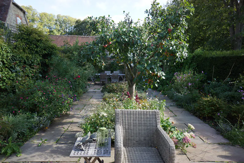 Elegant Oxford Barn Conversion, L775 (photo 33)