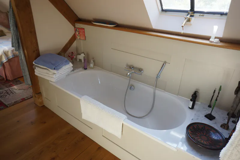Elegant Oxford Barn Conversion, L775 (photo 27)