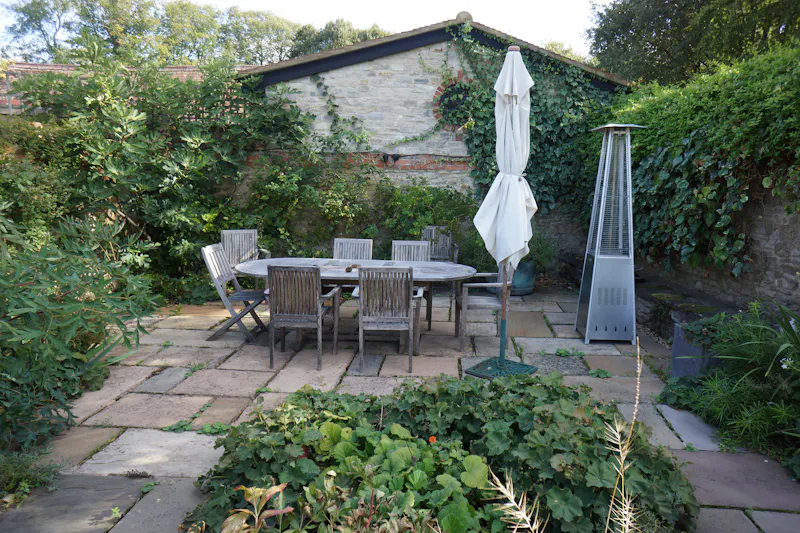 Elegant Oxford Barn Conversion, L775 (photo 30)
