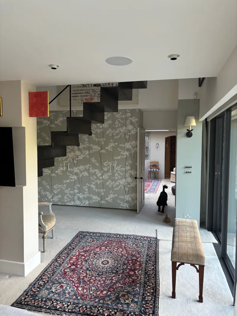 Elegant Oxford Barn Conversion, L775 (photo 24)