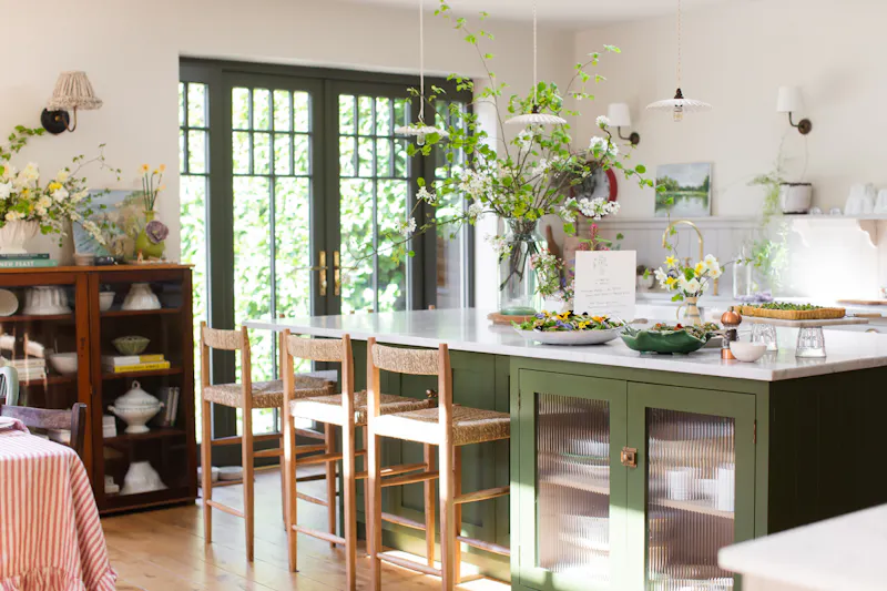 East Horsley Edwardian Home, E543 (photo 6)