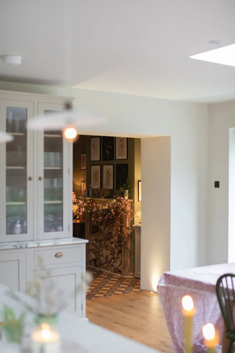 East Horsley Edwardian Home, E543 (photo 17)