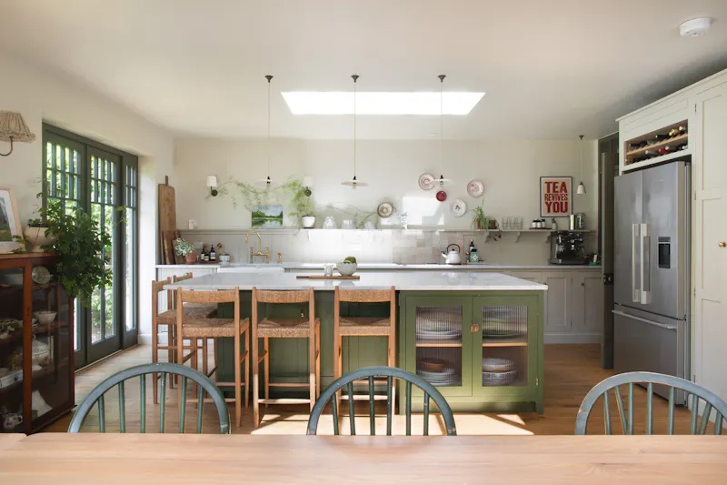 East Horsley Edwardian Home, E543 (photo 8)