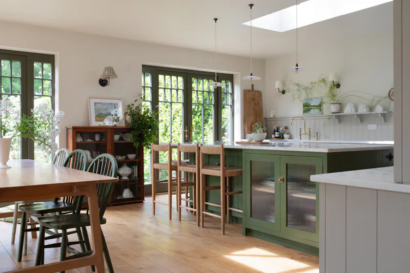 East Horsley Edwardian Home, E543 (photo 7)