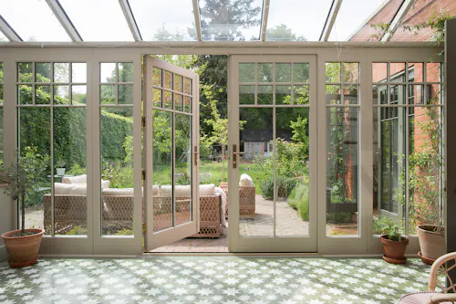 East Horsley Edwardian Home, E543