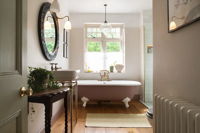 East Horsley Edwardian Home, E543 (photo 29)