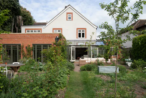 East Horsley Edwardian Home, E543