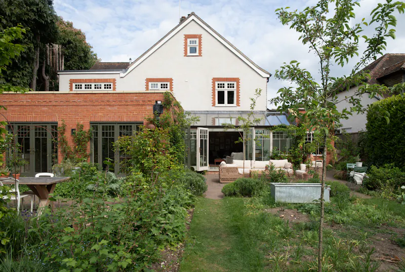 East Horsley Edwardian Home, E543 (photo 1)