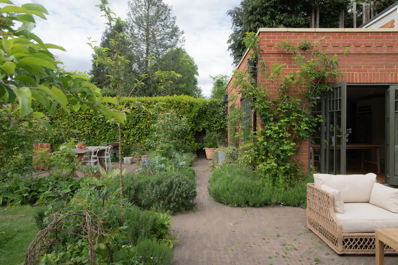 East Horsley Edwardian Home, E543 (photo 35)