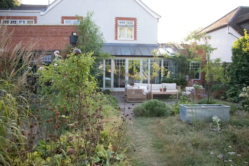 East Horsley Edwardian Home, E543 (photo 36)