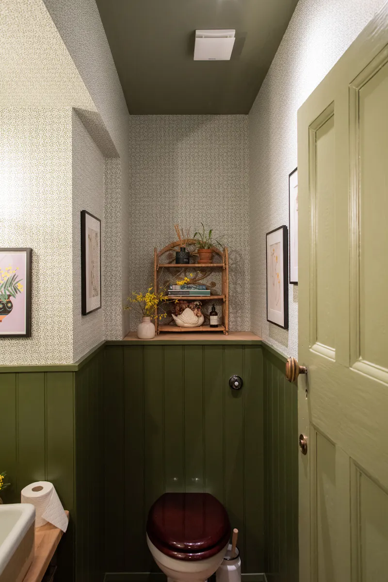 East Horsley Edwardian Home, E543 (photo 23)