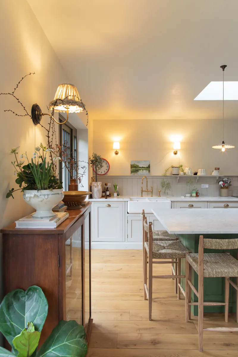 East Horsley Edwardian Home, E543 (photo 10)