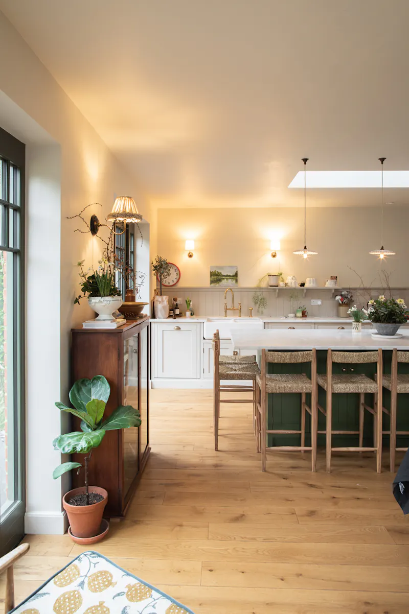 East Horsley Edwardian Home, E543 (photo 9)