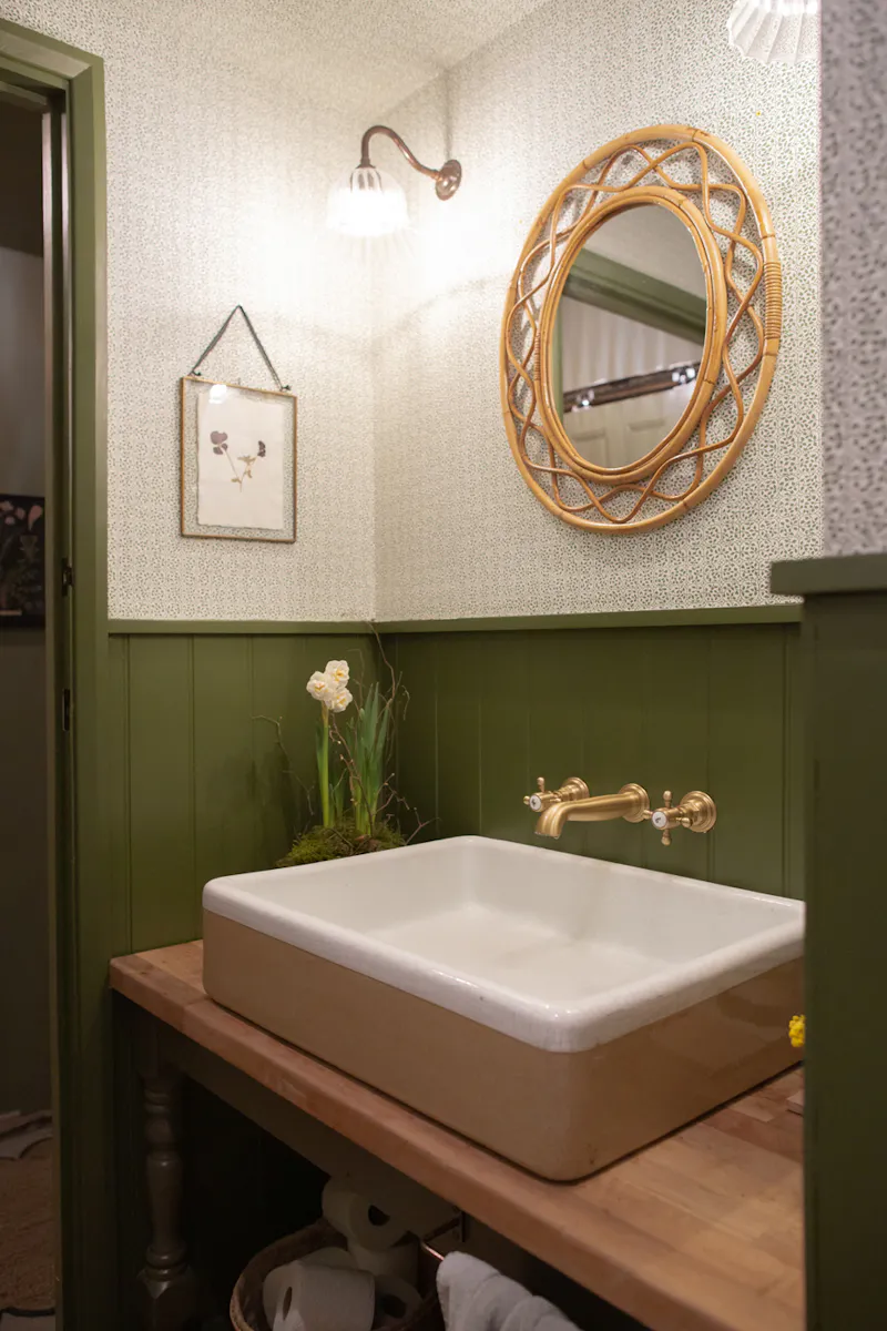 East Horsley Edwardian Home, E543 (photo 24)
