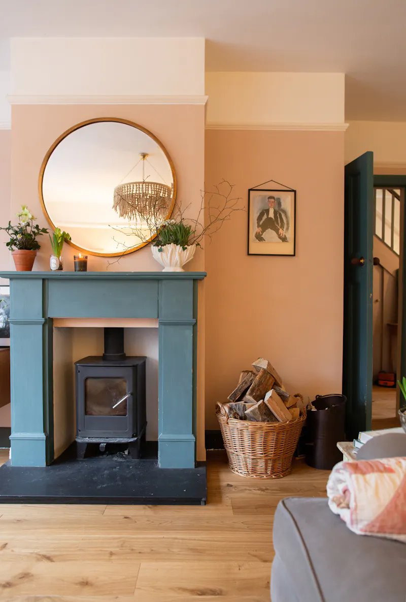 East Horsley Edwardian Home, E543 (photo 19)