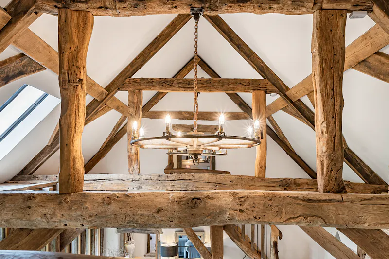 Impressive Milton Keynes barn, L774 (photo 34)