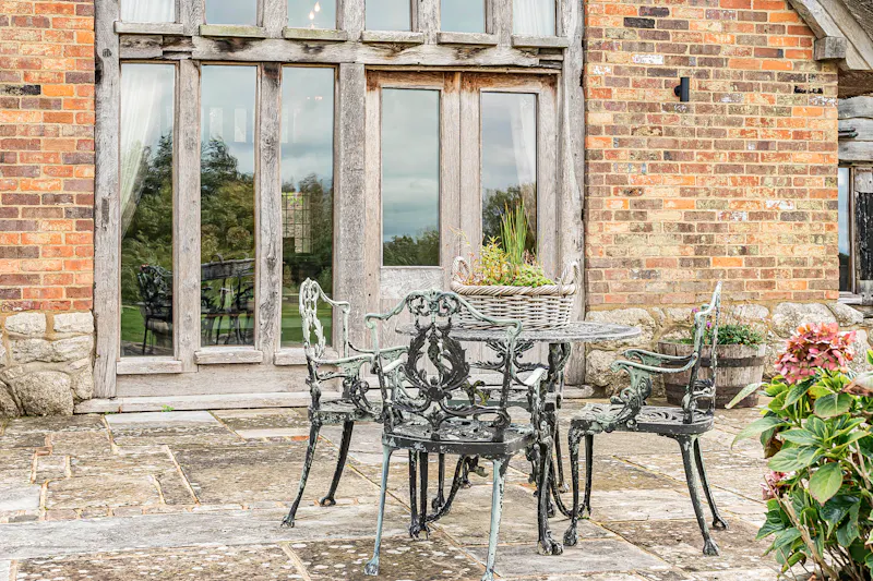 Impressive Milton Keynes barn, L774 (photo 66)
