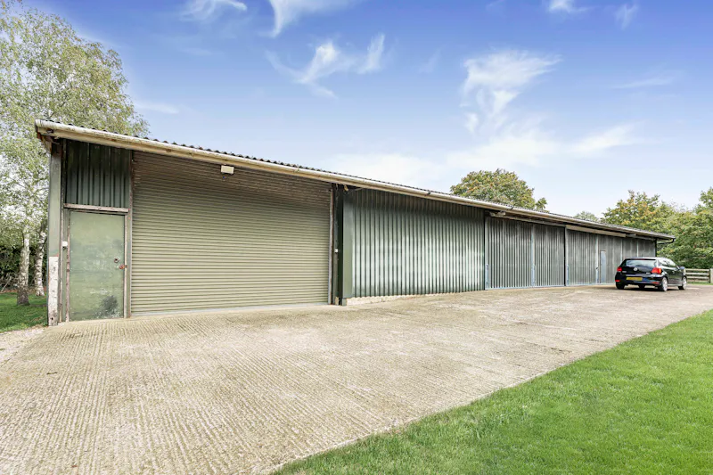 Stable / Outbuildings at Impressive Milton Keynes barn, L774 (photo 76)