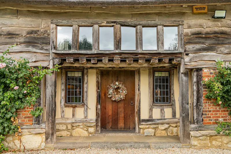 Impressive Milton Keynes barn, L774 (photo 62)