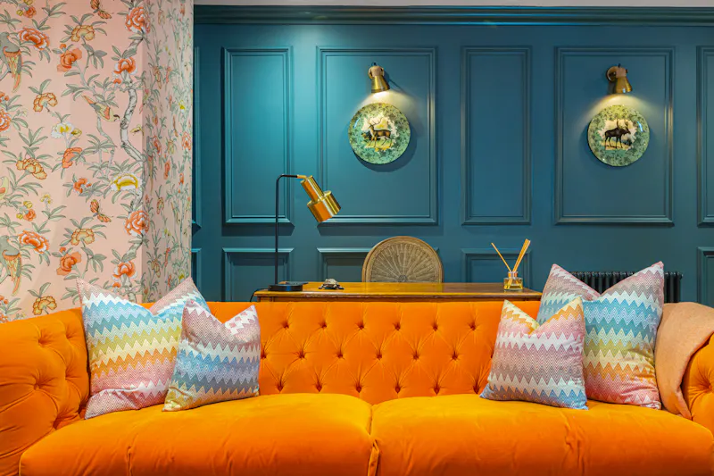 Colourful Chelsea Mews, B2091 (photo 7)